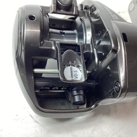 SHIMANO シマノ ベイトリール 23メタニウム 100XG 046130 箱付