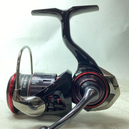DAIWA ダイワ スピニングリール 23月下美人 LT1000S 00061161 (304514) 箱・リールポーチ付