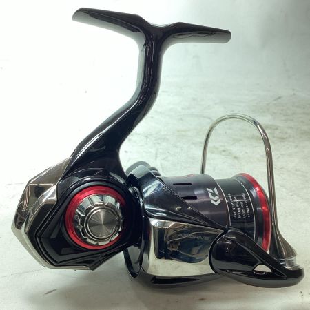 DAIWA ダイワ スピニングリール 23月下美人 LT1000S 00061161 (304514) 箱・リールポーチ付