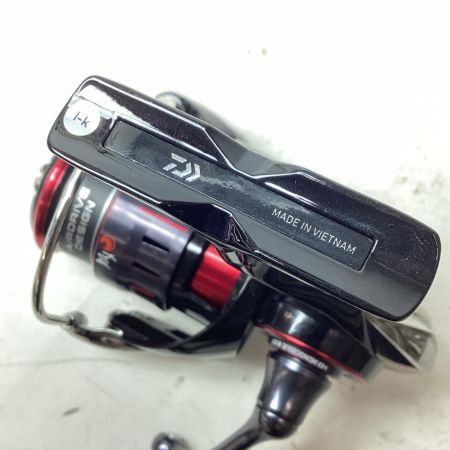 DAIWA ダイワ スピニングリール 23月下美人 LT1000S 00061161 (304514) 箱・リールポーチ付