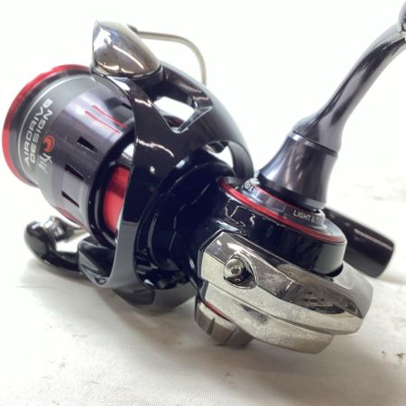 DAIWA ダイワ スピニングリール 23月下美人 LT1000S 00061161 (304514) 箱・リールポーチ付