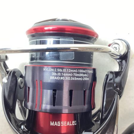 DAIWA ダイワ スピニングリール 23月下美人 LT1000S 00061161 (304514) 箱・リールポーチ付
