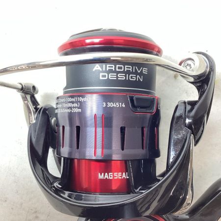DAIWA ダイワ スピニングリール 23月下美人 LT1000S 00061161 (304514) 箱・リールポーチ付