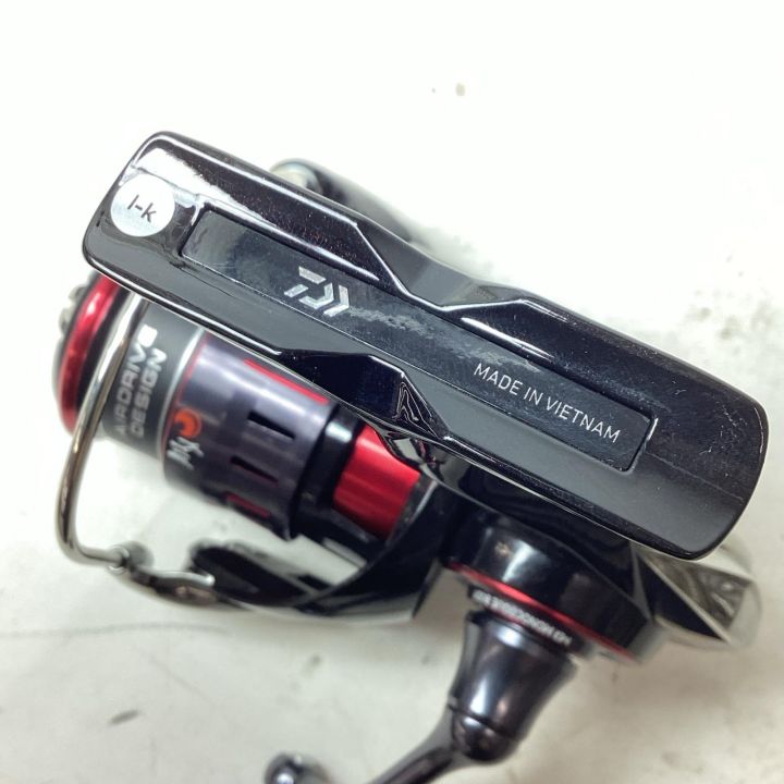 DAIWA ダイワ スピニングリール 23月下美人 LT1000S 00061161 (304514