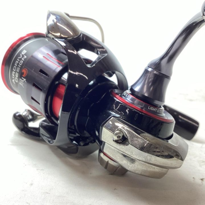 DAIWA ダイワ スピニングリール 23月下美人 LT1000S 00061161 (304514