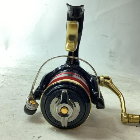 SHIMANO シマノ スピニングリール 14BB-Xハイパーフォース 1700DHG 03296 リールポーチ付