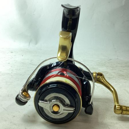 SHIMANO シマノ スピニングリール 14BB-Xハイパーフォース C2000DHG 03298 リールポーチ付