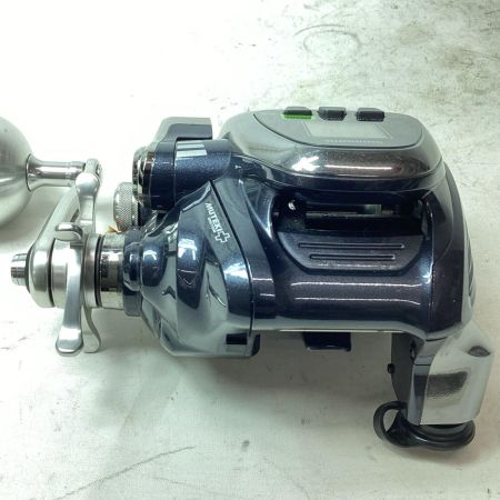 SHIMANO シマノ 電動リール 16フォースマスター 1000 03600 リールポーチ・コード付
