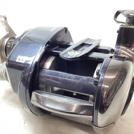 SHIMANO シマノ 電動リール 16フォースマスター 1000 03600 リールポーチ・コード付