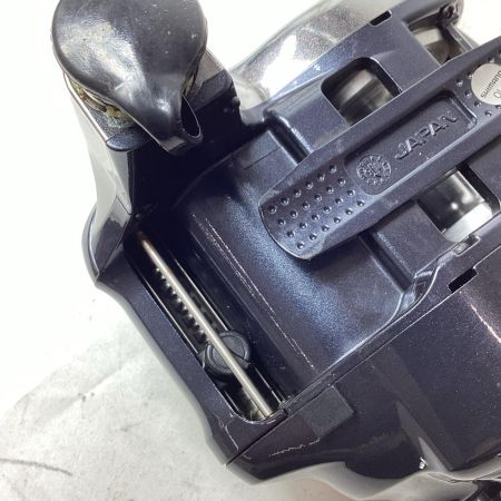 SHIMANO シマノ 電動リール 16フォースマスター 1000 03600 リールポーチ・コード付