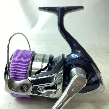 SHIMANO シマノ スピニングリール 21ツインパワーSW 14000XG 04231 箱付