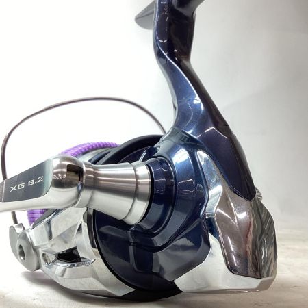 SHIMANO シマノ スピニングリール 21ツインパワーSW 14000XG 04231 箱付