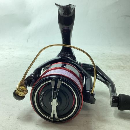 SHIMANO シマノ スピニングリール 17セフィアCI4+ C3000SHG 03713 箱・リールポーチ付