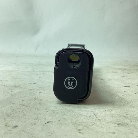 イチネンアクセス ワークライト MWL-FL601R レッド 付属品完備