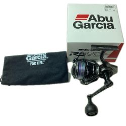 Abu Garcia アブガルシア スピニングリール レボ SP ビースト 3000SH 1574341 箱・ポーチ付 Bランク