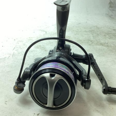 Abu Garcia アブガルシア スピニングリール レボ SP ビースト 3000SH 1574341 箱・ポーチ付