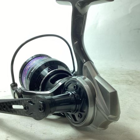 Abu Garcia アブガルシア スピニングリール レボ SP ビースト 3000SH 1574341 箱・ポーチ付