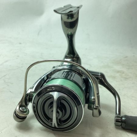 SHIMANO シマノ スピニングリール 22ステラ C2000SHG 043849 箱・ポーチ付