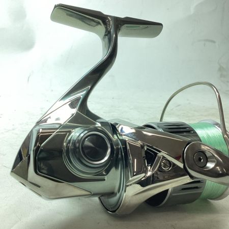 SHIMANO シマノ スピニングリール 22ステラ C2000SHG 043849 箱・ポーチ付