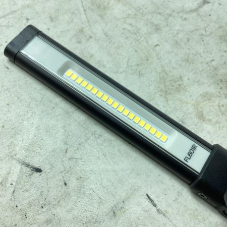 イチネンアクセス ワークライト  ｲﾁﾈﾝｱｸｾｽ レッド 付属品完備