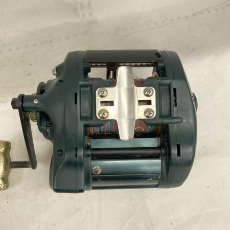 Miya Epoch 電動リール CX-2 コマンド　不動