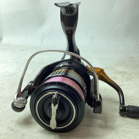 SHIMANO シマノ スピニングリール 22ソアレBB C2000SSPG 045744 ポーチ付