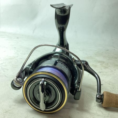 SHIMANO シマノ スピニングリール 23カーディフXR C2000S 046550 箱付