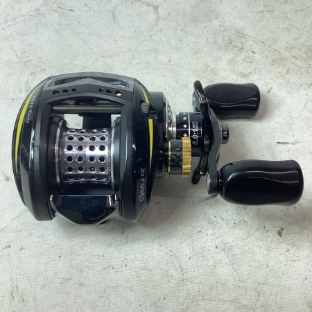Abu Garcia アブガルシア ベイトリール REVO LTZ AE74-Racing Limited7 箱・ポーチ付