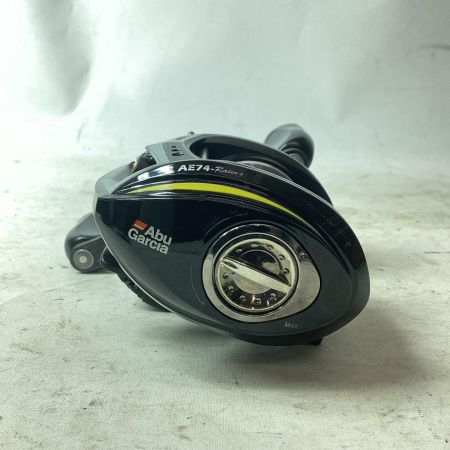 Abu Garcia アブガルシア ベイトリール REVO LTZ AE74-Racing Limited7 箱・ポーチ付