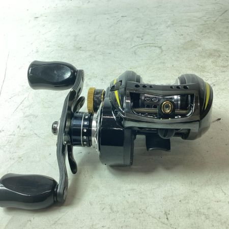 Abu Garcia アブガルシア ベイトリール REVO LTZ AE74-Racing Limited7 箱・ポーチ付