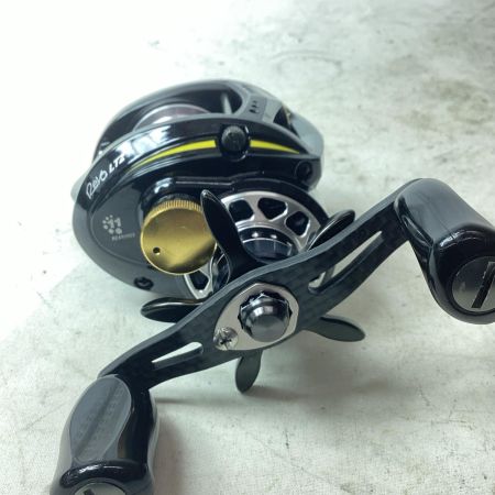 Abu Garcia アブガルシア ベイトリール REVO LTZ AE74-Racing Limited7 箱・ポーチ付