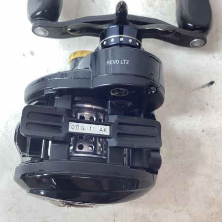 Abu Garcia アブガルシア ベイトリール REVO LTZ AE74-Racing Limited7 箱・ポーチ付