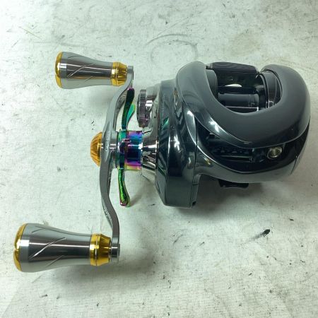 SHIMANO シマノ ベイトリール 23アンタレスDC MD XG RIGHT 046024 箱・ポーチ付