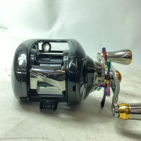 SHIMANO シマノ ベイトリール 23アンタレスDC MD XG RIGHT 046024 箱・ポーチ付