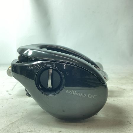 SHIMANO シマノ ベイトリール 23アンタレスDC MD XG RIGHT 046024 箱・ポーチ付