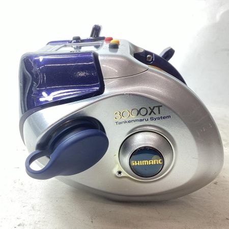 SHIMANO シマノ  電動リール 04デンドウマル 3000XT 本体のみ