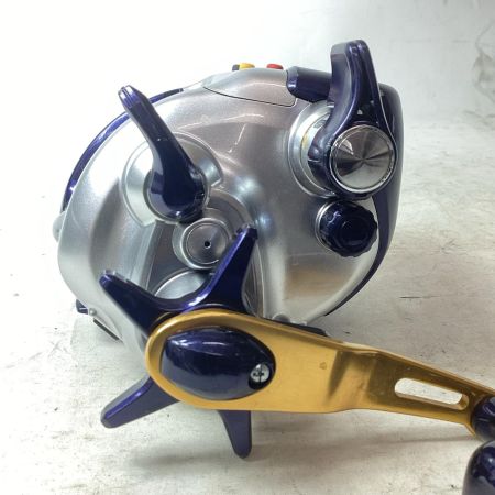 SHIMANO シマノ  電動リール 04デンドウマル 3000XT 本体のみ