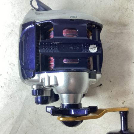 SHIMANO シマノ  電動リール 04デンドウマル 3000XT 本体のみ