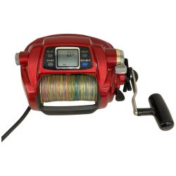 DAIWA ダイワ 電動リール 00801381 シーボーグブル 1000 Bランク