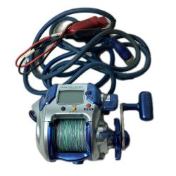 SHIMANO シマノ 電動リール 04電動丸 1000H RG20 (01859) コード付 Bランク