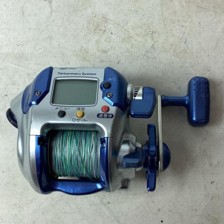 SHIMANO シマノ 電動リール 04電動丸 1000H RG20 (01859) コード付