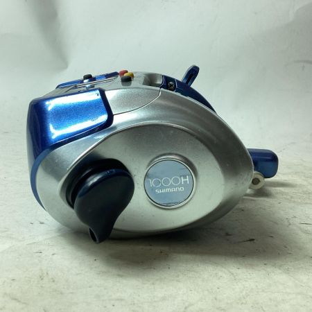 SHIMANO シマノ 電動リール 04電動丸 1000H RG20 (01859) コード付