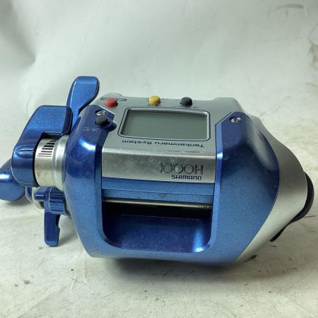 SHIMANO シマノ 電動リール 04電動丸 1000H RG20 (01859) コード付