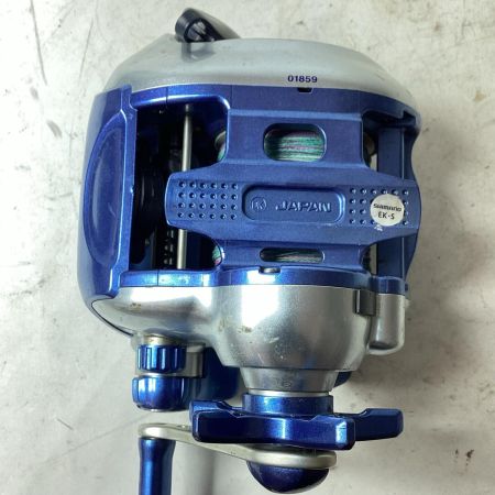 SHIMANO シマノ 電動リール 04電動丸 1000H RG20 (01859) コード付
