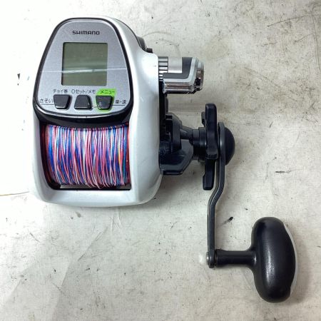 SHIMANO シマノ 電動リール 13プレイズ 3000 RG42 03153 コード付