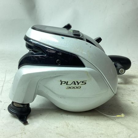 SHIMANO シマノ 電動リール 13プレイズ 3000 RG42 03153 コード付