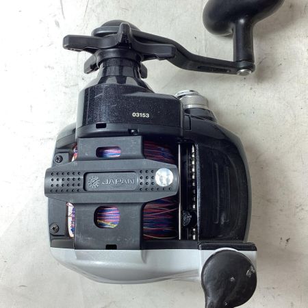 SHIMANO シマノ 電動リール 13プレイズ 3000 RG42 03153 コード付