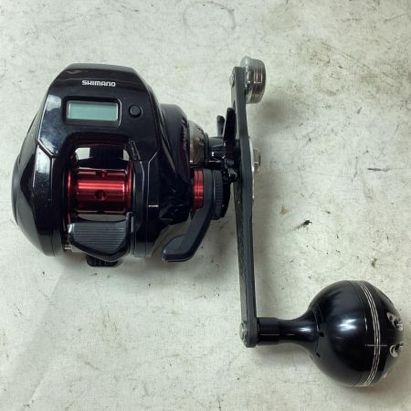 SHIMANO シマノ ベイトリール 19エンゲツCT 150HG 03986 箱・ハンドル付