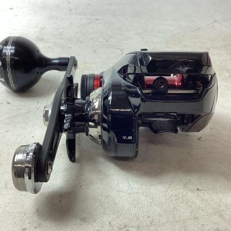 SHIMANO シマノ ベイトリール 19エンゲツCT 150HG 03986 箱・ハンドル付