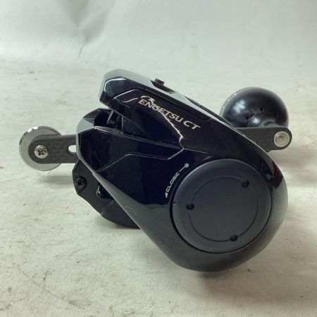 SHIMANO シマノ ベイトリール 19エンゲツCT 150HG 03986 箱・ハンドル付
